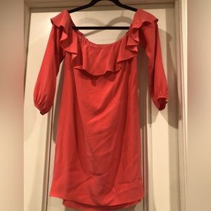 Amanda Uprichard dress